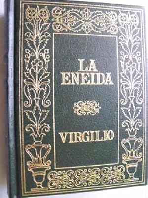 Imagen del vendedor de LA ENEIDA a la venta por Librera Maestro Gozalbo