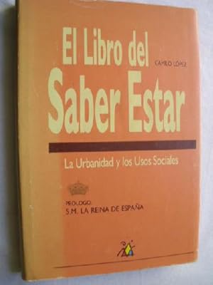 EL LIBRO DEL SABER ESTAR