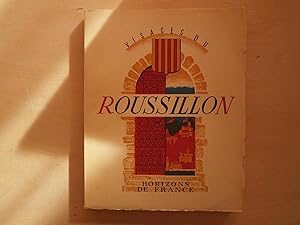 Imagen del vendedor de VISAGES DU ROUSSILLON a la venta por Le temps retrouv