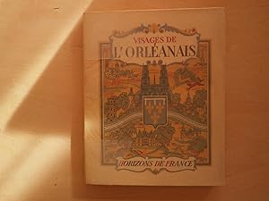 Seller image for VISAGES DE L'ORLEANAIS for sale by Le temps retrouv