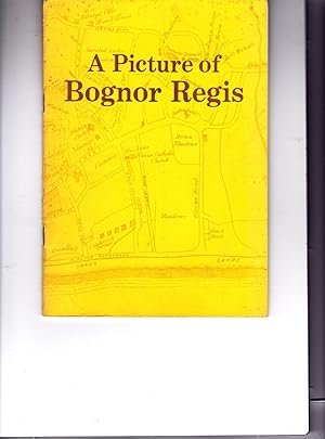 Immagine del venditore per A Picture of Bognor Regis venduto da SAVERY BOOKS