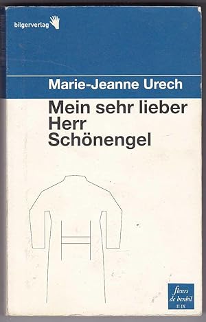 Image du vendeur pour Mein sehr lieber Herr Schnengel mis en vente par Kultgut