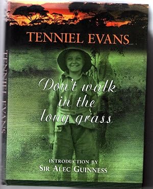 Image du vendeur pour Don't Walk In The Long Grass mis en vente par Frabjoy Books