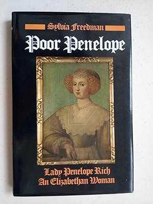 Image du vendeur pour Poor Penelope mis en vente par best books