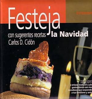 Festeja Con Sugerentes Recetas La Navidad