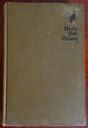Seller image for Dusty Dan Delaney for sale by Canford Book Corral