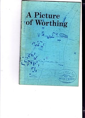 Immagine del venditore per A Picture of Worthing venduto da SAVERY BOOKS