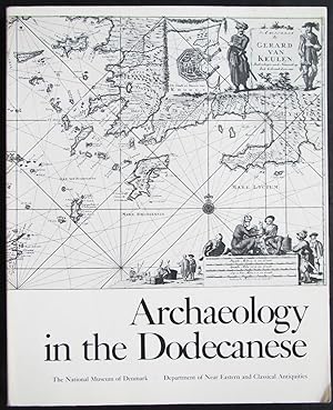 Archaeology in the Dodecanese