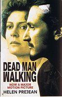 Seller image for DEAD MAN WALKING for sale by Sugen & Co.