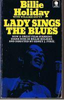 LADY SINGS THE BLUES