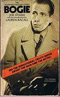 BOGIE: THE BIOGRAPHY OF HUMPHREY BOGART