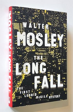 Imagen del vendedor de The Long Fall a la venta por Time Traveler Books