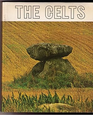 Image du vendeur pour The Celts mis en vente par Brillig's Books