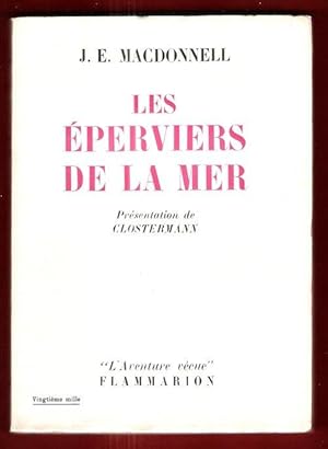 Les Éperviers de la Mer