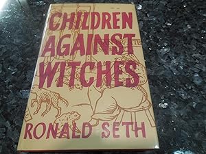 Children Against Witches