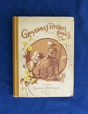 Grandma's Rhymes and Chimes for Children.