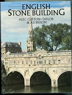 English Stone Building