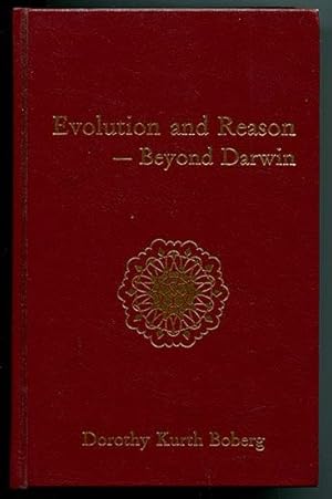 Immagine del venditore per Evolution and Reason - Beyond Darwin venduto da Book Happy Booksellers