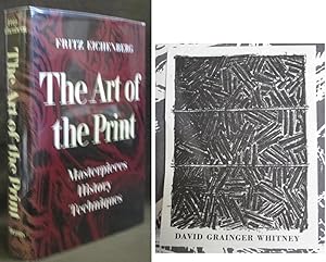 The Art of the Print:Masterpieces, History, Techniques : Masterpieces, History, Techniques