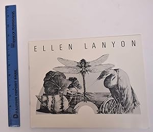 Seller image for Ellen Lanyon for sale by Mullen Books, ABAA