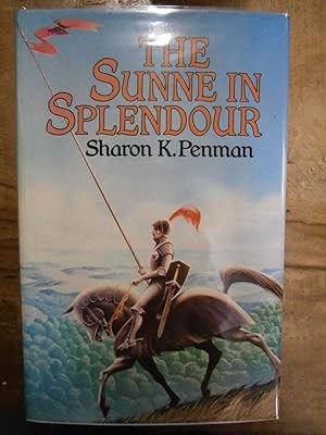 Seller image for THE SUNNE IN SPLENDOUR for sale by Uncle Peter's Books