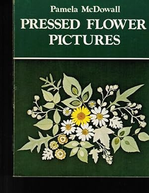 Bild des Verkufers fr Pressed Flower Pictures: A Victorian Art Revived zum Verkauf von Autumn Leaves