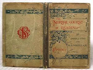 Seller image for The Normal Course in Reading - Primer for sale by you little dickens