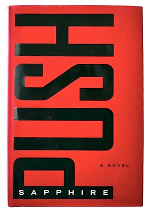 Seller image for Push: A Novel for sale by Black Falcon Books