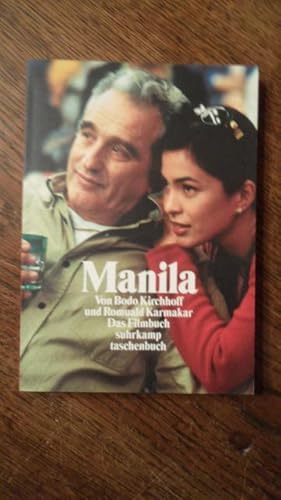Manila. Das Filmbuch.