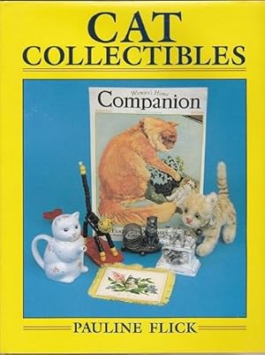 Cat Collectibles