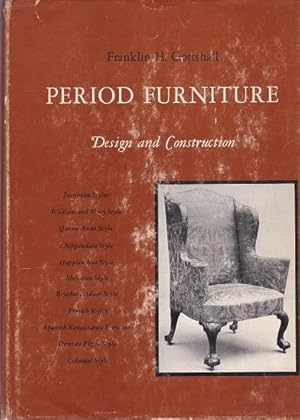 Period Furniture : Design and Construction