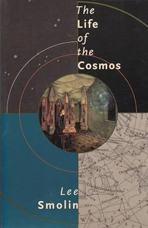 Imagen del vendedor de The Life of the Cosmos a la venta por Shamrock Books