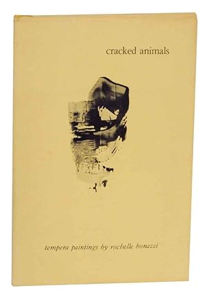 Seller image for Cracked Animals: Tempera Paintings for sale by Jeff Hirsch Books, ABAA