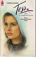 Seller image for TESS - [BOOK = TESS OF THE D'URBERVILLES] for sale by Sugen & Co.