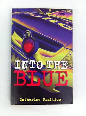 Seller image for Into the Blue for sale by Book Realm