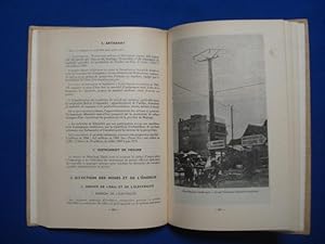 Rapport sur l'activité du gouvernement du 1er Juillet 1969 au 30 Juin 1970. Présidence de la Répu...