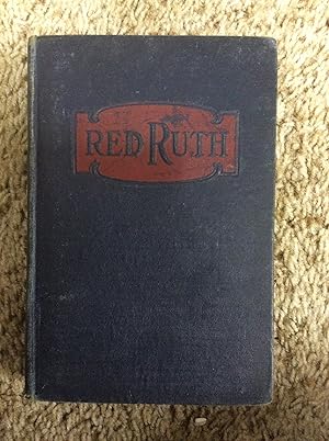 Seller image for Red Ruth: The Birth of Universal Brotherhood for sale by Book Nook