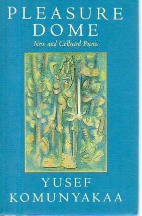 Seller image for Pleasure Dome: New And Collected Poems for sale by Bookfeathers, LLC