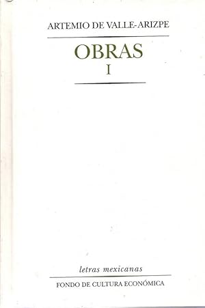 Obras I.