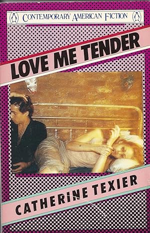 Seller image for Love Me Tender for sale by Brooklyn Rare Books
