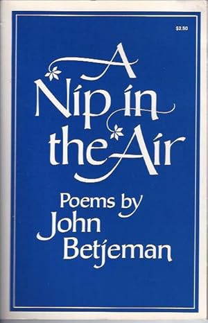 Seller image for A Nip in the Air for sale by The Ridge Books