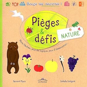 Pièges & défis nature