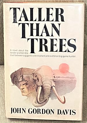 Seller image for Taller Than Trees for sale by My Book Heaven