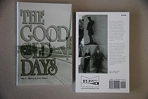 Seller image for The Good Old Days for sale by Lee Booksellers