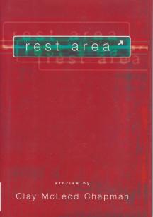 Seller image for Rest Area for sale by Mike Murray - Bookseller LLC