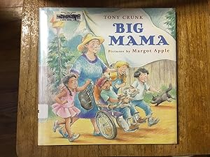 Seller image for BIG MAMA for sale by Betty Mittendorf /Tiffany Power BKSLINEN