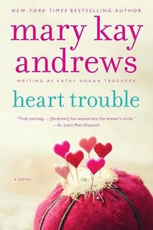 Seller image for Heart Trouble (Paperback) for sale by Grand Eagle Retail