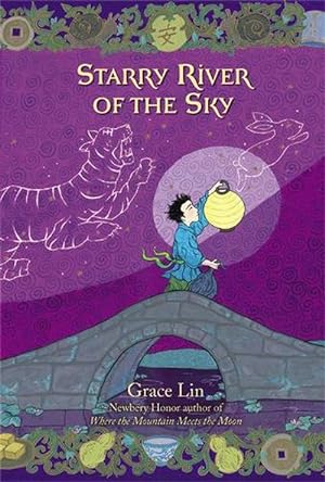 Seller image for Starry River of the Sky (Paperback) for sale by Grand Eagle Retail