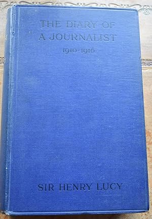 The Diary Of A Journalist - 3 Vols