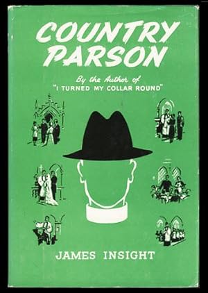 Seller image for Country Parson for sale by Parigi Books, Vintage and Rare